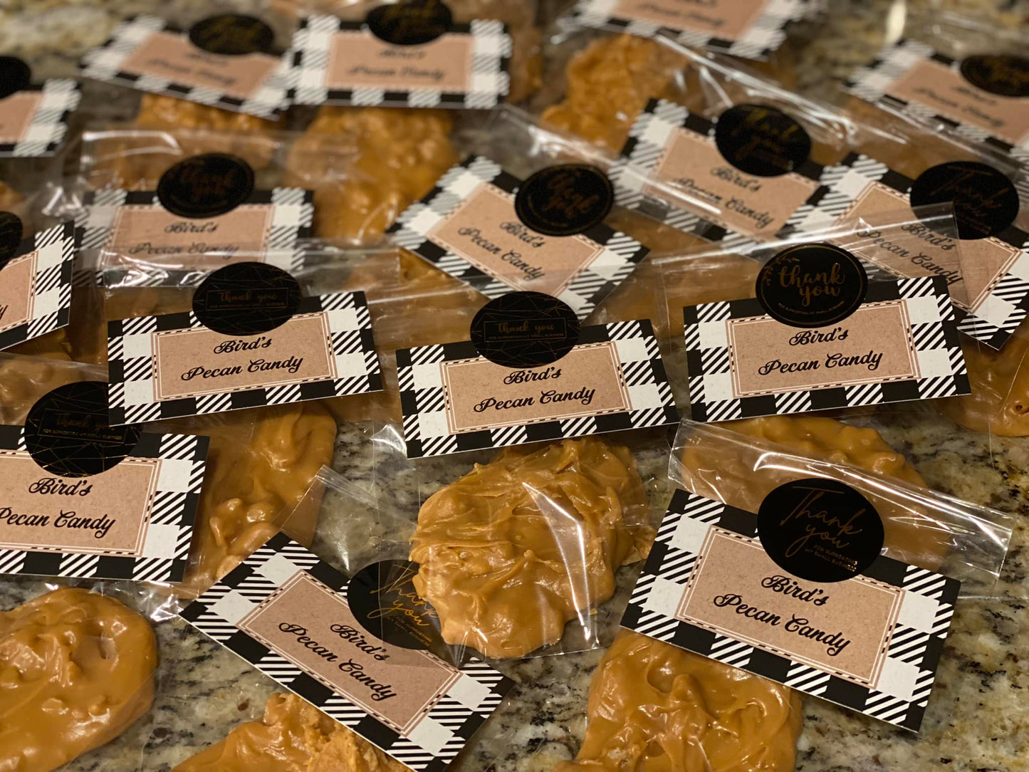 Party Platter (Option 3)