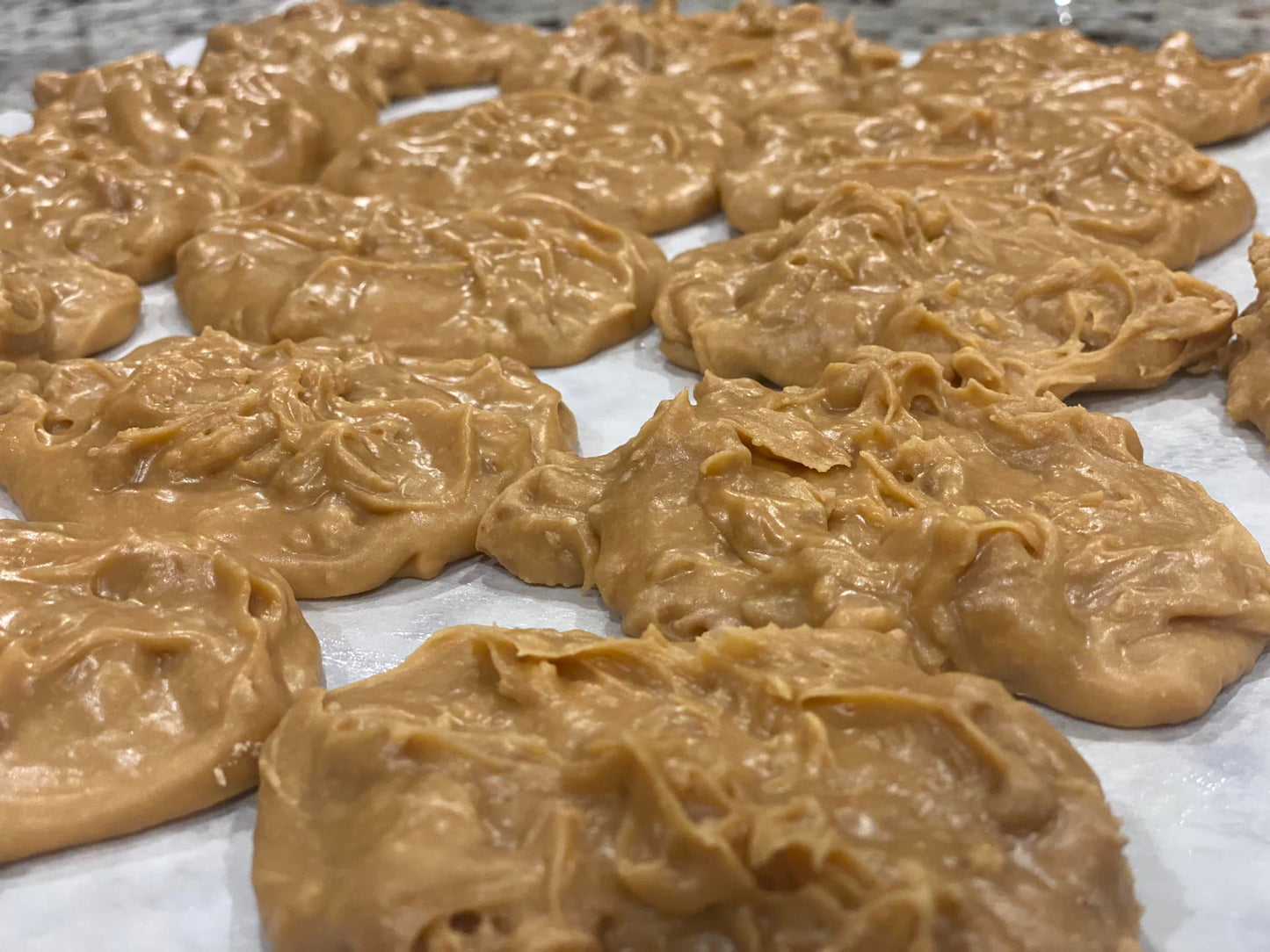 Regular Pecan Candy