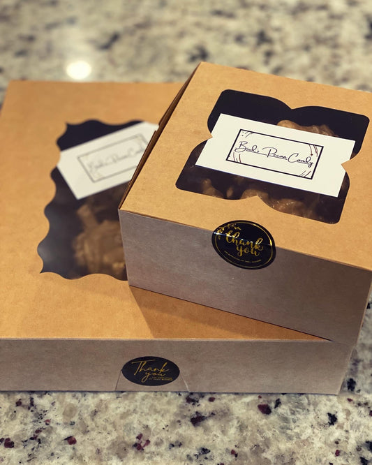 12 Piece Café Coconut